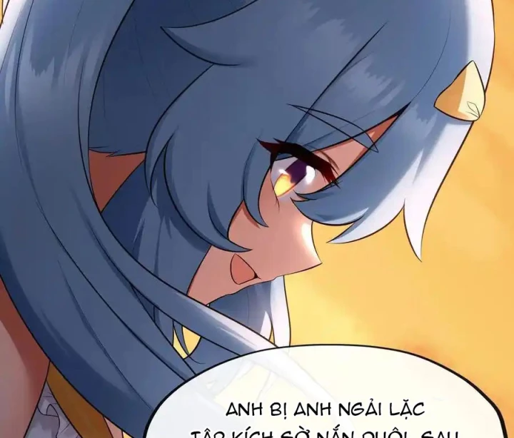 Thích Đuôi Lớn Thì Sao? Chapter 60 - Trang 2