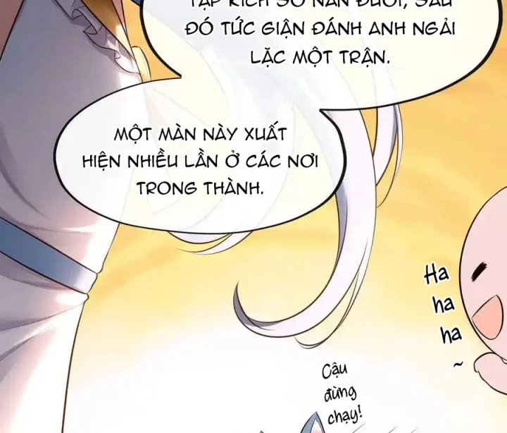 Thích Đuôi Lớn Thì Sao? Chapter 60 - Trang 2