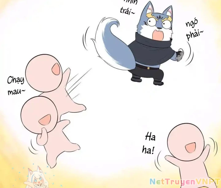 Thích Đuôi Lớn Thì Sao? Chapter 60 - Trang 2