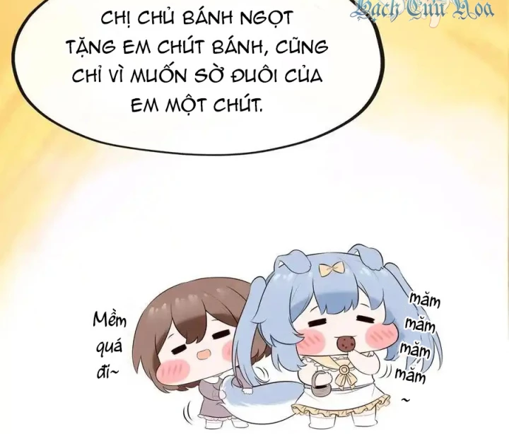 Thích Đuôi Lớn Thì Sao? Chapter 60 - Trang 2