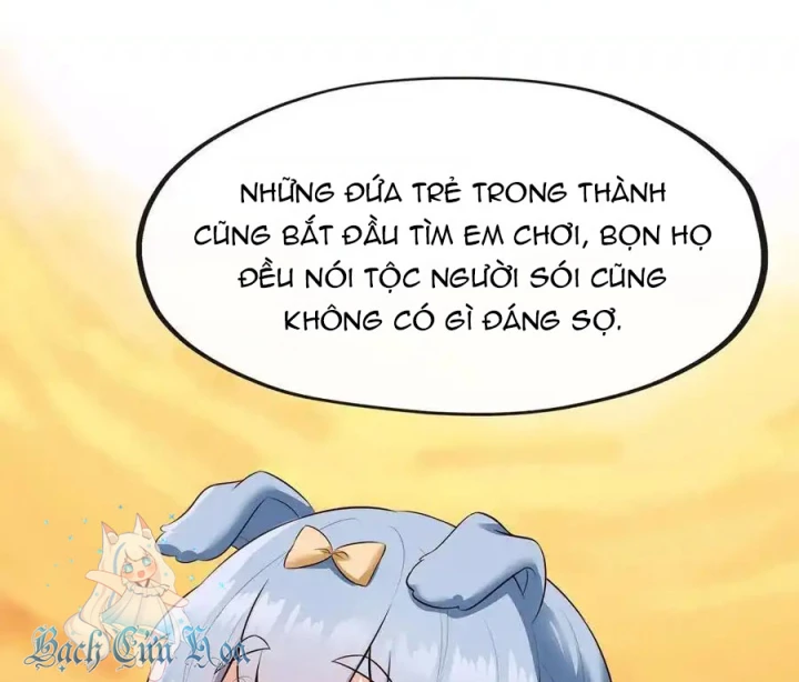 Thích Đuôi Lớn Thì Sao? Chapter 60 - Trang 2