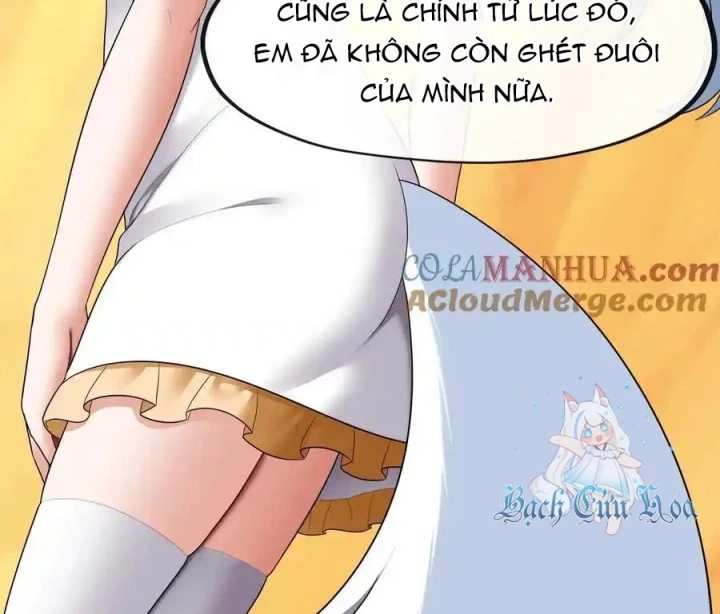 Thích Đuôi Lớn Thì Sao? Chapter 60 - Trang 2