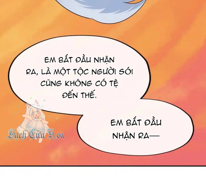 Thích Đuôi Lớn Thì Sao? Chapter 60 - Trang 2
