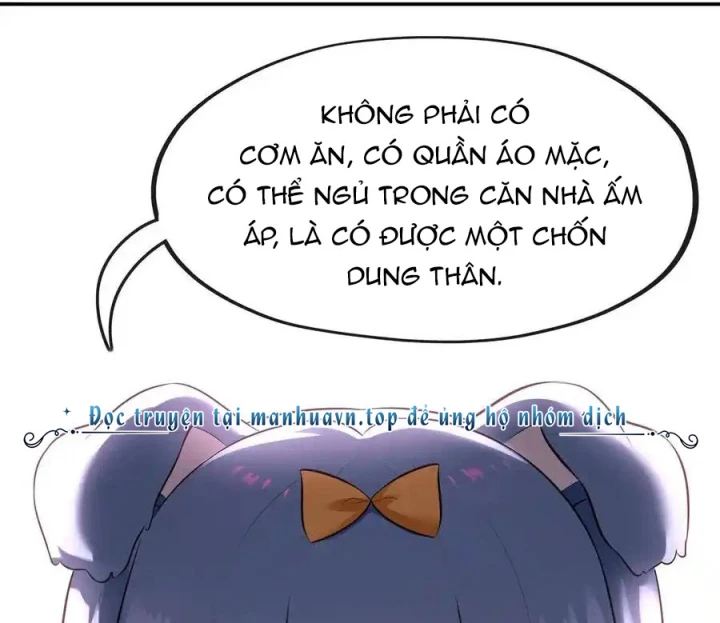 Thích Đuôi Lớn Thì Sao? Chapter 60 - Trang 2