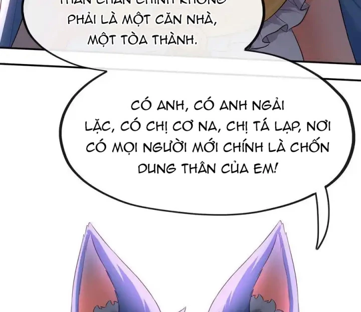 Thích Đuôi Lớn Thì Sao? Chapter 60 - Trang 2