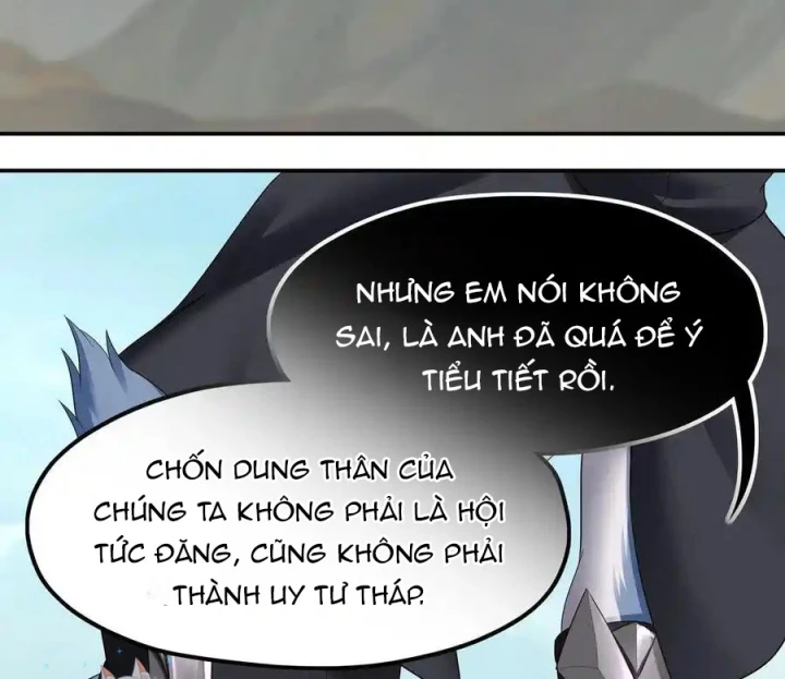 Thích Đuôi Lớn Thì Sao? Chapter 60 - Trang 2