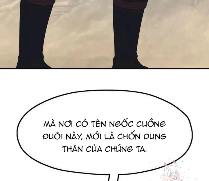 Thích Đuôi Lớn Thì Sao? Chapter 60 - Trang 2