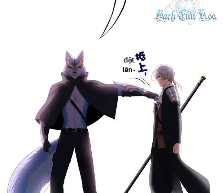 Thích Đuôi Lớn Thì Sao? Chapter 60 - Trang 2