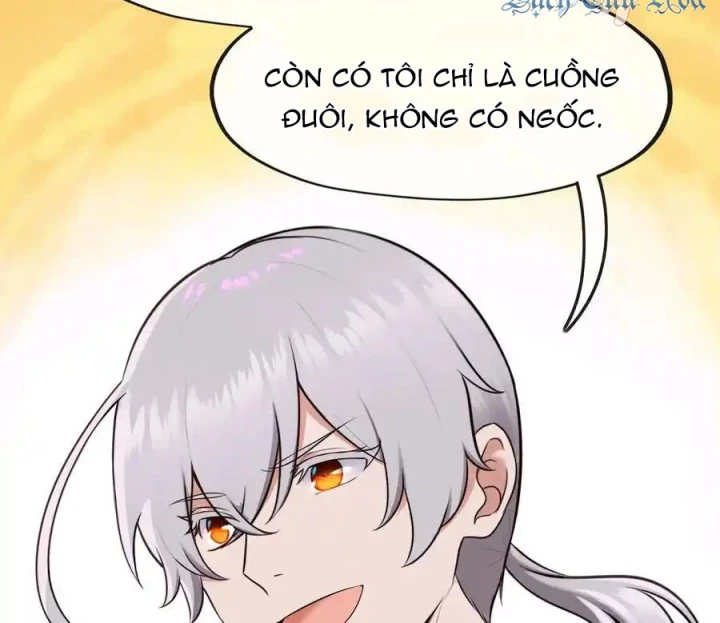 Thích Đuôi Lớn Thì Sao? Chapter 60 - Trang 2