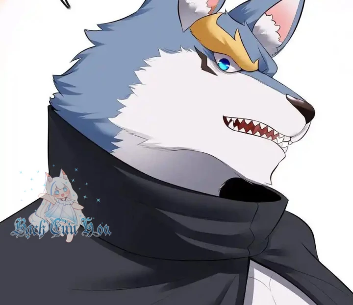 Thích Đuôi Lớn Thì Sao? Chapter 60 - Trang 2