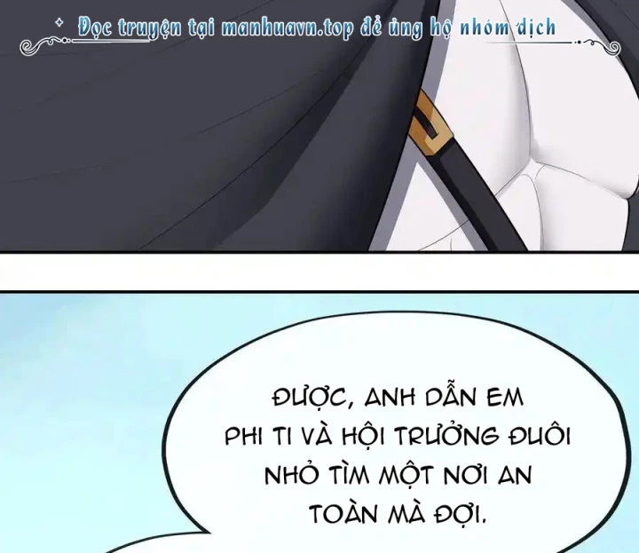 Thích Đuôi Lớn Thì Sao? Chapter 60 - Trang 2