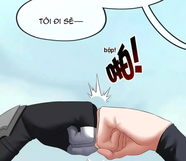 Thích Đuôi Lớn Thì Sao? Chapter 60 - Trang 2