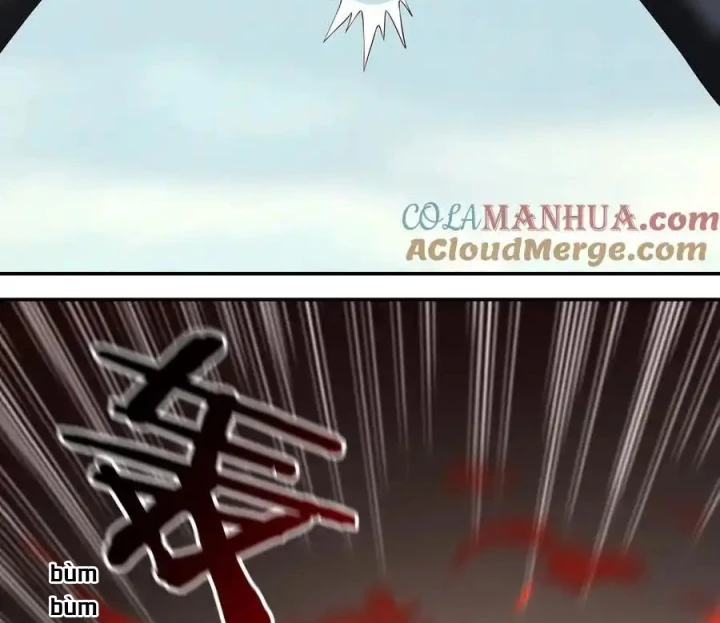 Thích Đuôi Lớn Thì Sao? Chapter 60 - Trang 2