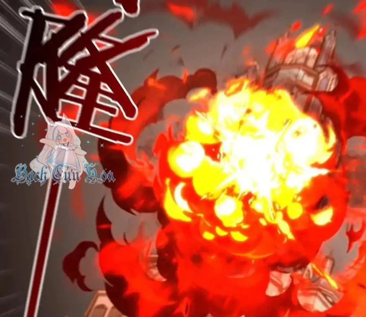 Thích Đuôi Lớn Thì Sao? Chapter 60 - Trang 2