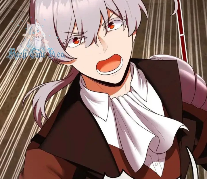 Thích Đuôi Lớn Thì Sao? Chapter 60 - Trang 2