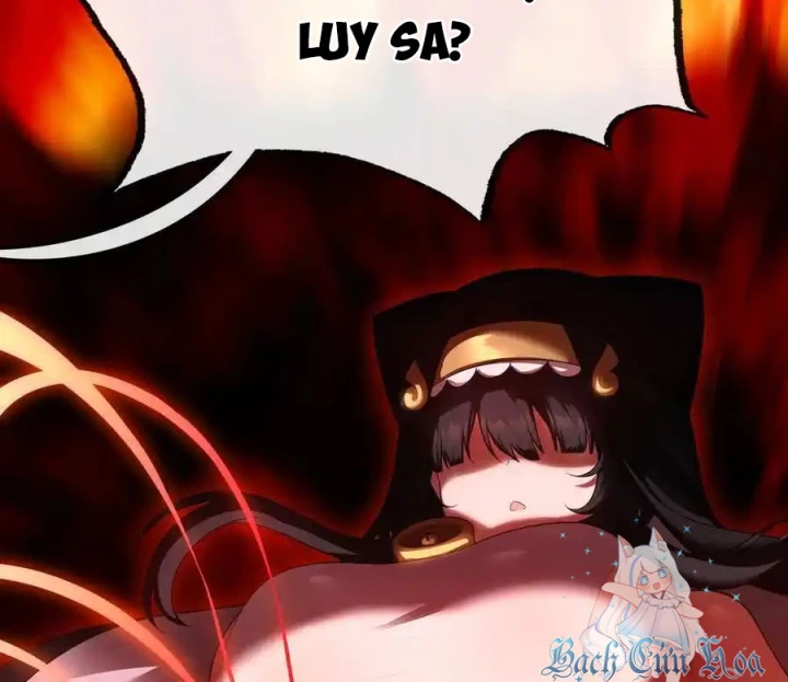 Thích Đuôi Lớn Thì Sao? Chapter 60 - Trang 2