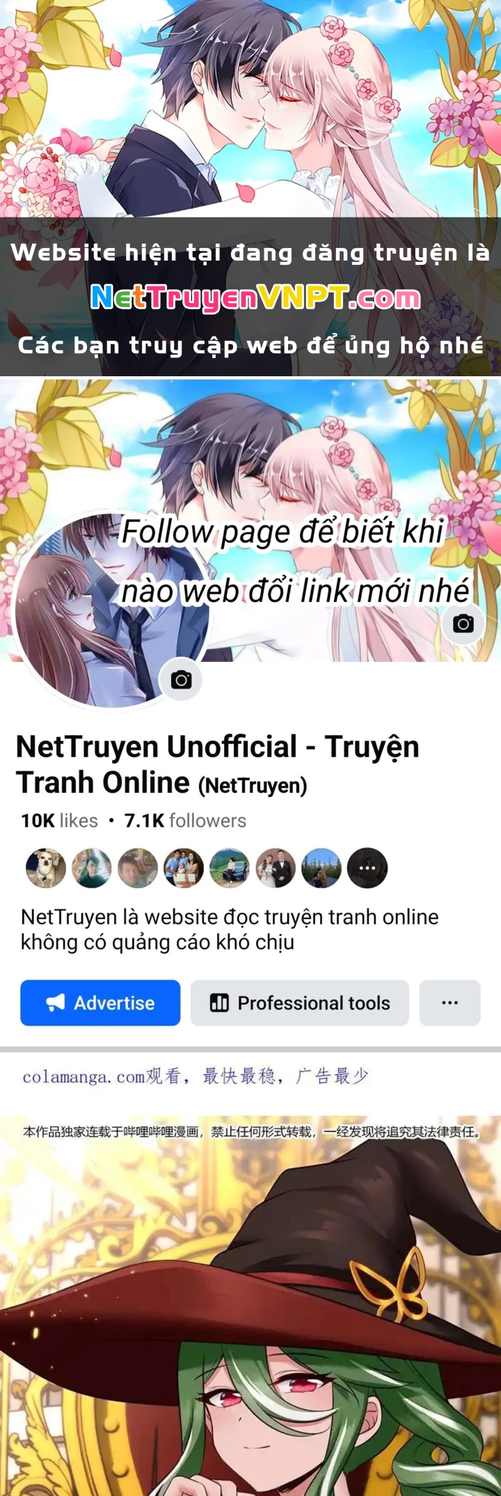 Thích Đuôi Lớn Thì Sao? Chapter 60 - Trang 2