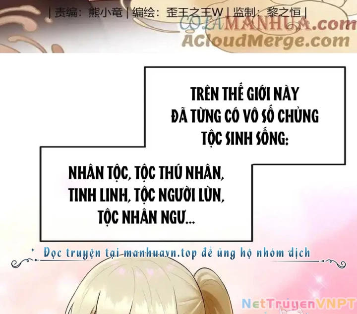 Thích Đuôi Lớn Thì Sao? Chapter 60 - Trang 2