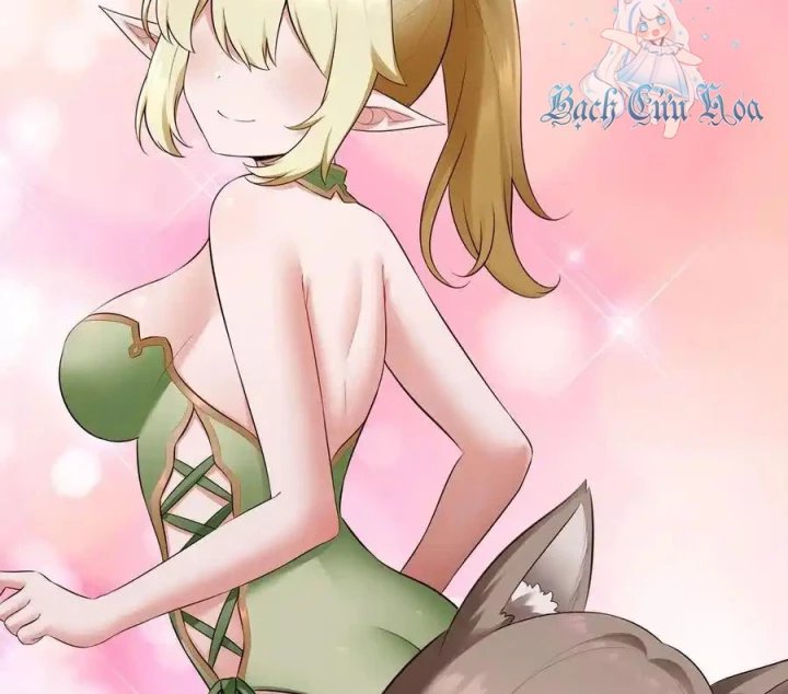 Thích Đuôi Lớn Thì Sao? Chapter 60 - Trang 2