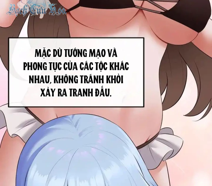 Thích Đuôi Lớn Thì Sao? Chapter 60 - Trang 2