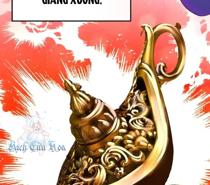 Thích Đuôi Lớn Thì Sao? Chapter 60 - Trang 2