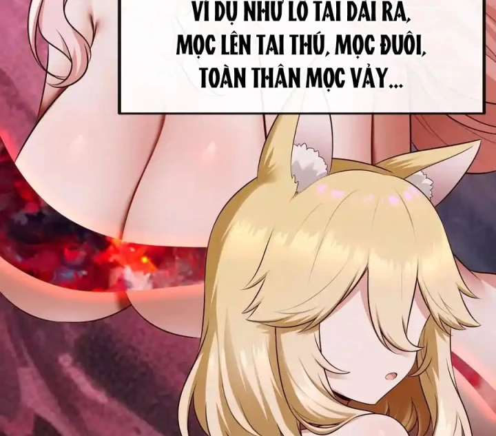 Thích Đuôi Lớn Thì Sao? Chapter 60 - Trang 2