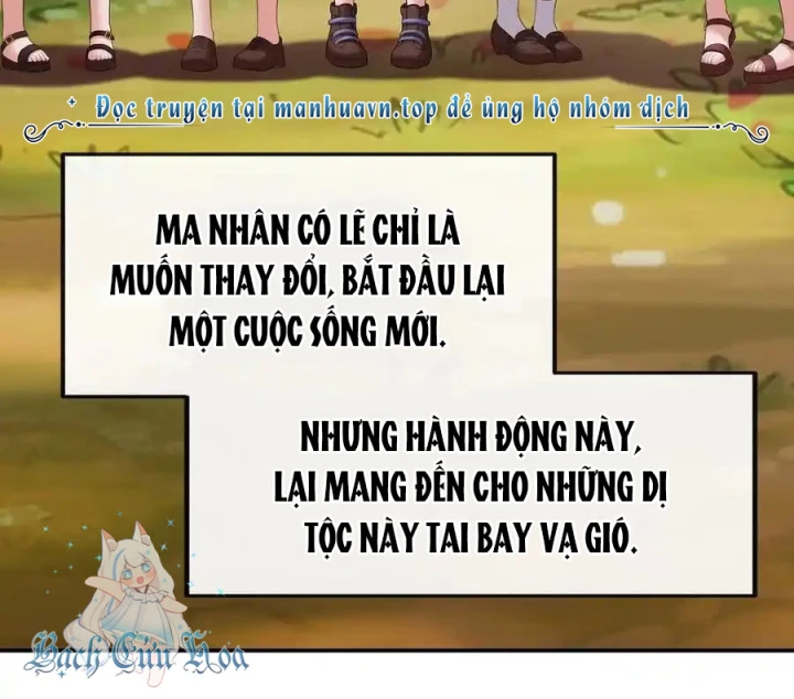 Thích Đuôi Lớn Thì Sao? Chapter 60 - Trang 2