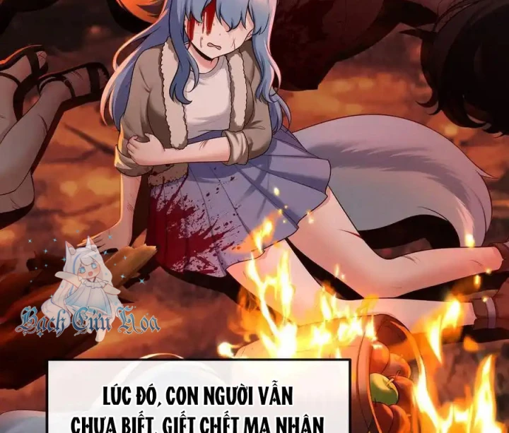 Thích Đuôi Lớn Thì Sao? Chapter 60 - Trang 2