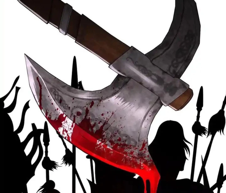 Thích Đuôi Lớn Thì Sao? Chapter 60 - Trang 2