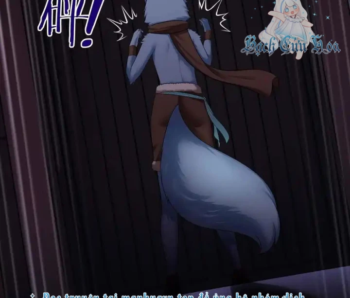 Thích Đuôi Lớn Thì Sao? Chapter 60 - Trang 2