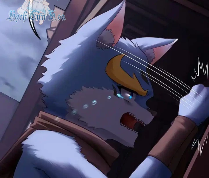 Thích Đuôi Lớn Thì Sao? Chapter 60 - Trang 2