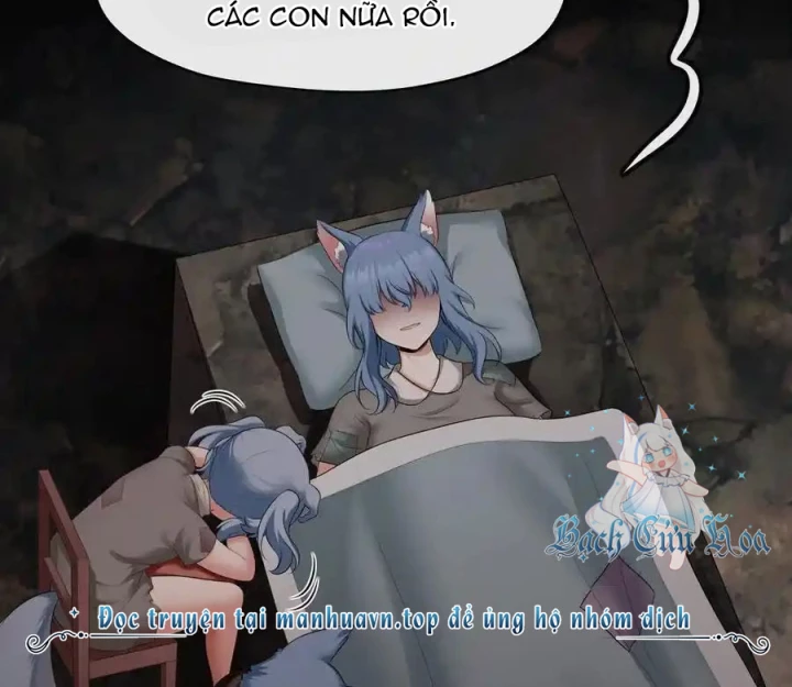 Thích Đuôi Lớn Thì Sao? Chapter 60 - Trang 2