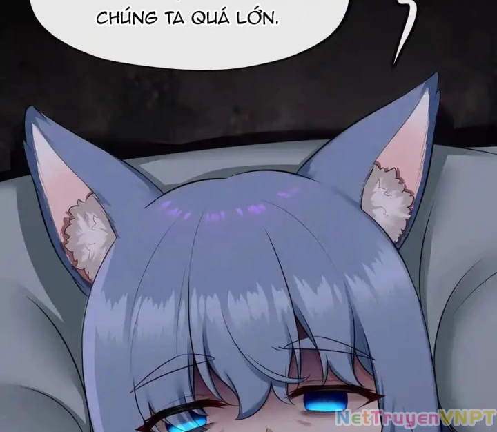 Thích Đuôi Lớn Thì Sao? Chapter 60 - Trang 2