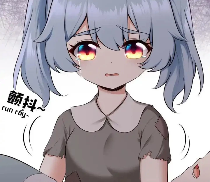 Thích Đuôi Lớn Thì Sao? Chapter 60 - Trang 2