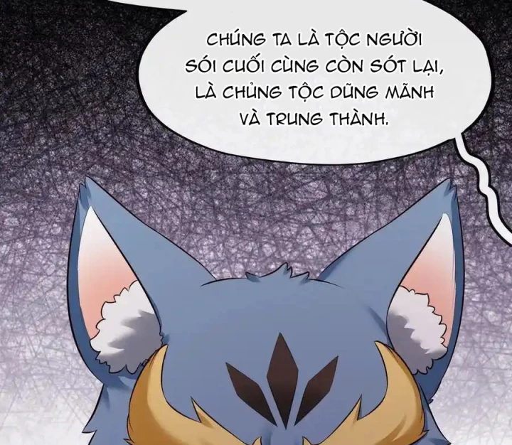 Thích Đuôi Lớn Thì Sao? Chapter 60 - Trang 2