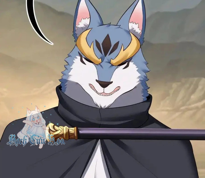 Thích Đuôi Lớn Thì Sao? Chapter 60 - Trang 2