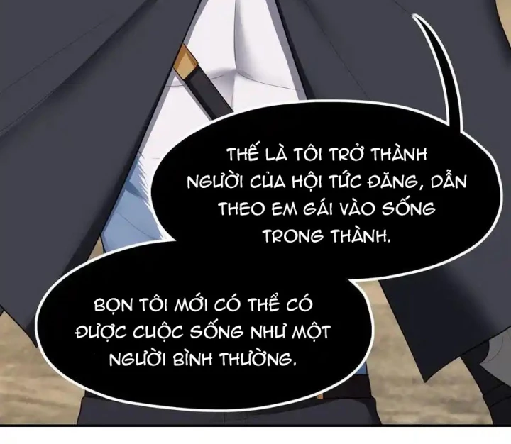 Thích Đuôi Lớn Thì Sao? Chapter 60 - Trang 2