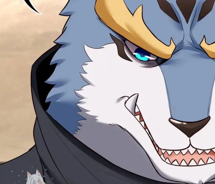 Thích Đuôi Lớn Thì Sao? Chapter 60 - Trang 2