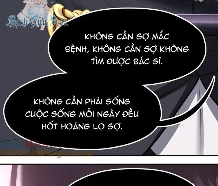 Thích Đuôi Lớn Thì Sao? Chapter 60 - Trang 2