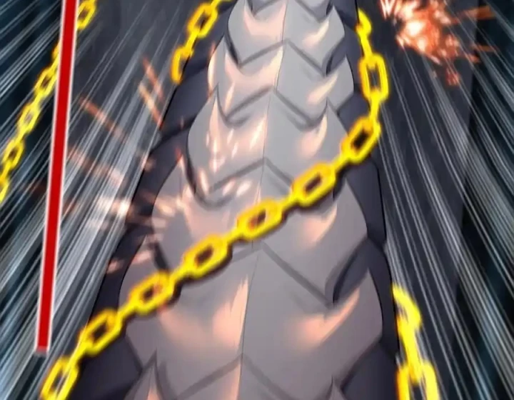 Thích Đuôi Lớn Thì Sao? Chapter 61 - Trang 2