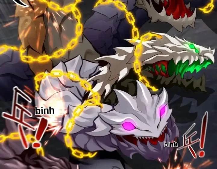 Thích Đuôi Lớn Thì Sao? Chapter 61 - Trang 2