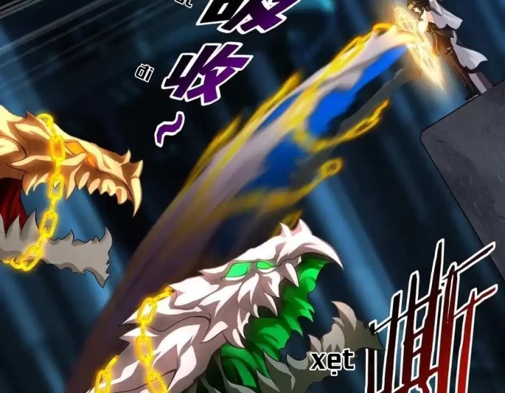 Thích Đuôi Lớn Thì Sao? Chapter 61 - Trang 2