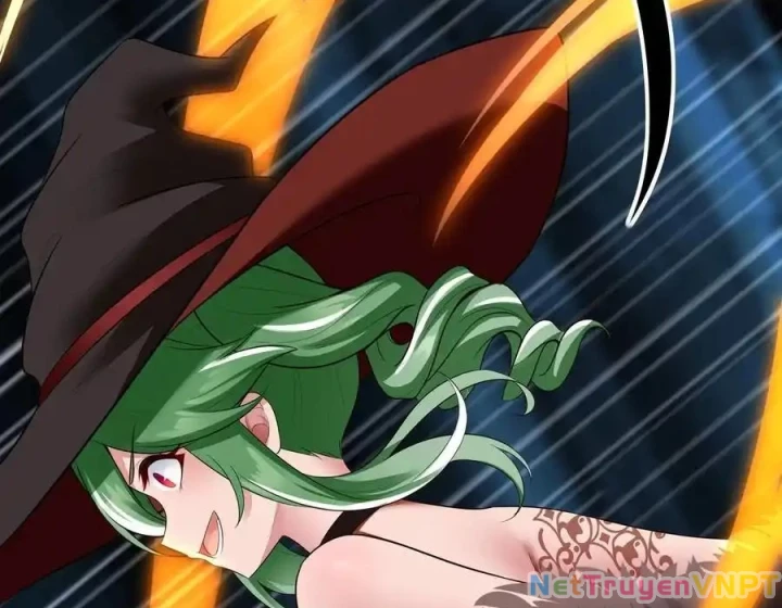 Thích Đuôi Lớn Thì Sao? Chapter 61 - Trang 2