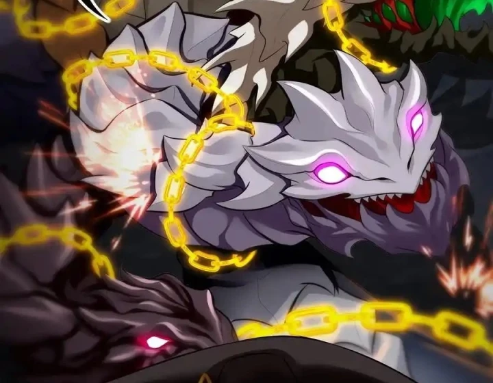 Thích Đuôi Lớn Thì Sao? Chapter 61 - Trang 2