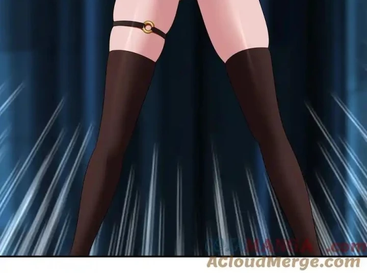 Thích Đuôi Lớn Thì Sao? Chapter 61 - Trang 2