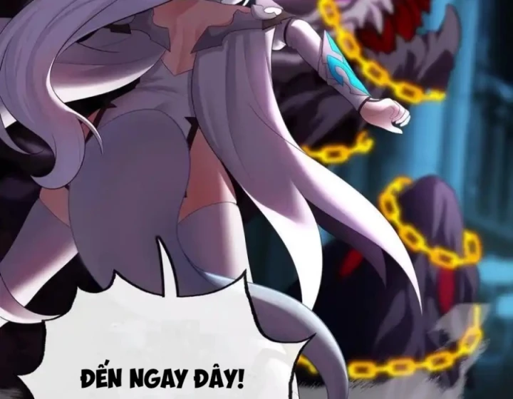 Thích Đuôi Lớn Thì Sao? Chapter 61 - Trang 2