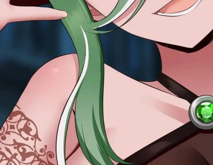 Thích Đuôi Lớn Thì Sao? Chapter 61 - Trang 2