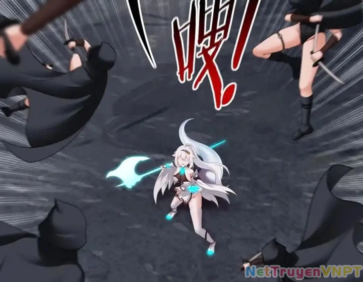 Thích Đuôi Lớn Thì Sao? Chapter 61 - Trang 2