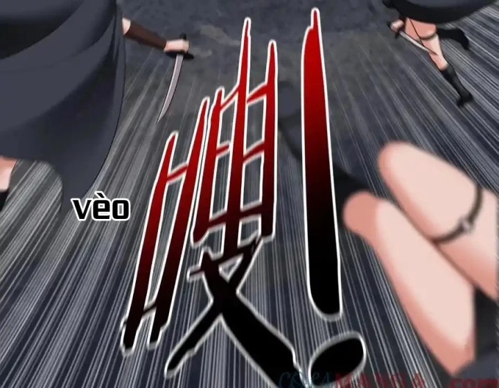 Thích Đuôi Lớn Thì Sao? Chapter 61 - Trang 2