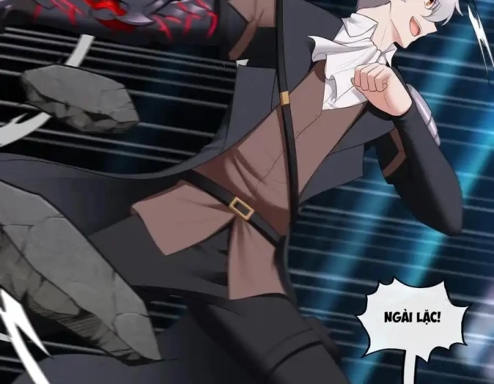 Thích Đuôi Lớn Thì Sao? Chapter 61 - Trang 2